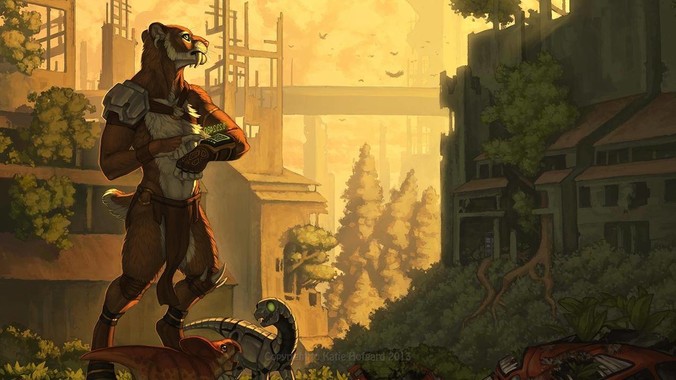 为什么有人爱 Firefox 胜过 Chrome 呢?